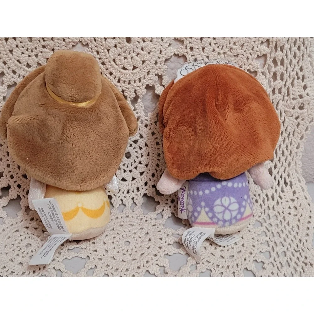 Hallmark, 4